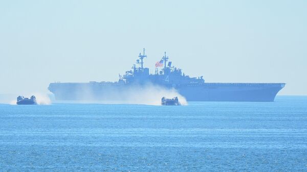  - Sputnik International