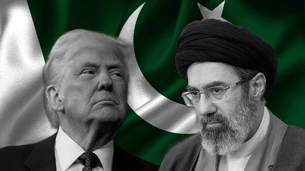  - Sputnik International