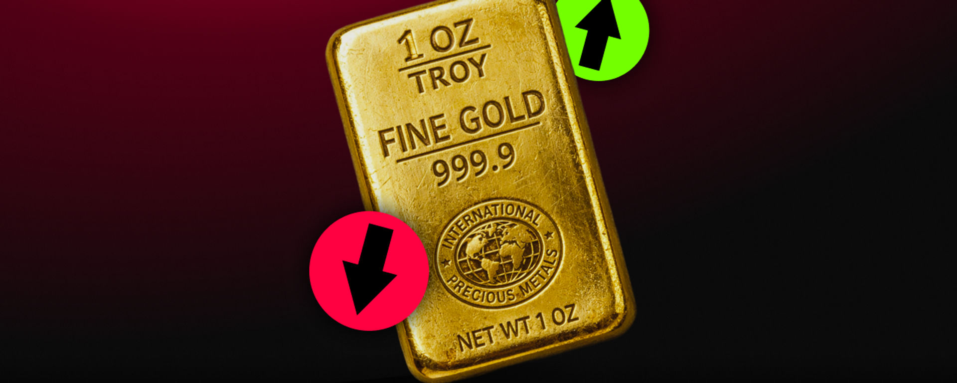 Gold falls due to the conflict in the Middle East - Sputnik International, 1920, 27.03.2026