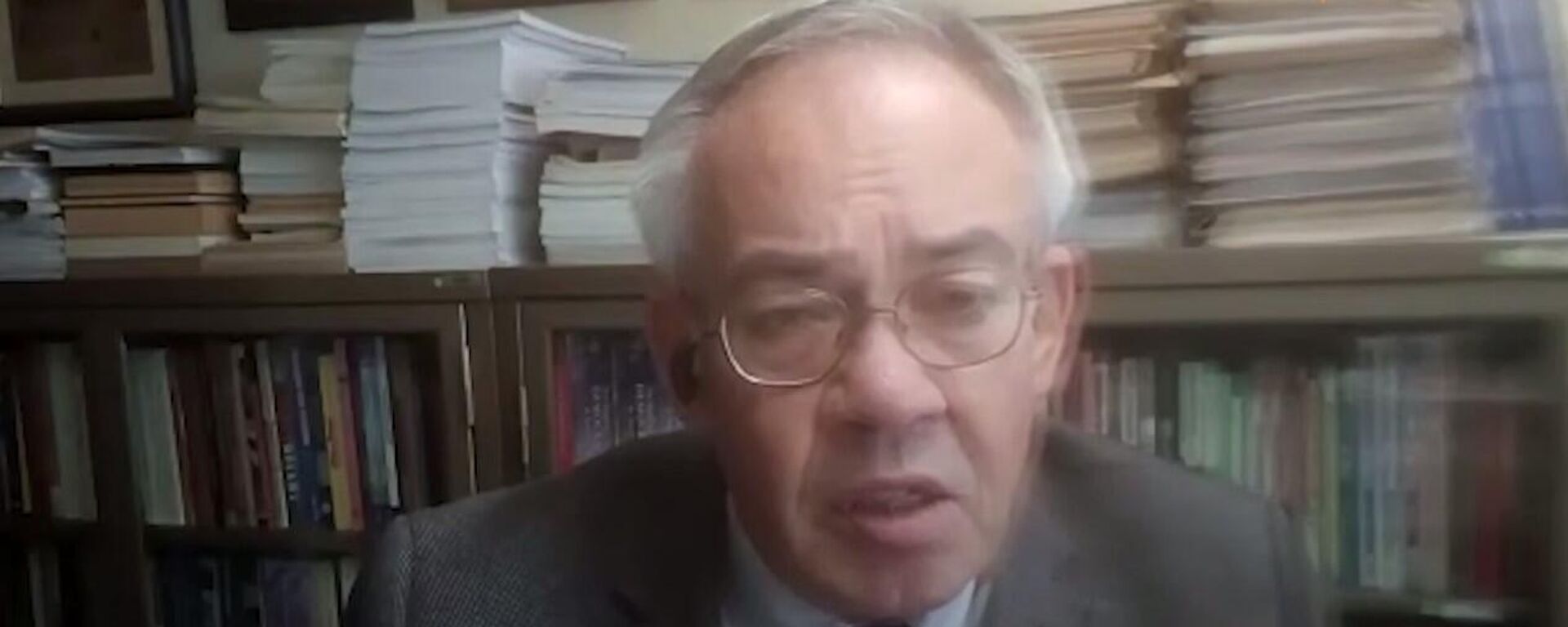 UN Resolution Naming Slavery 'Gravest Crime Against Humanity' Creates Moral Statement: SA International Politics Analyst - Sputnik International, 1920, 27.03.2026