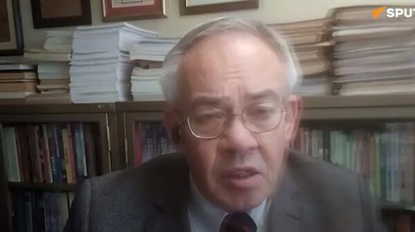 UN Resolution Naming Slavery 'Gravest Crime Against Humanity' Creates Moral Statement: SA International Politics Analyst - Sputnik International