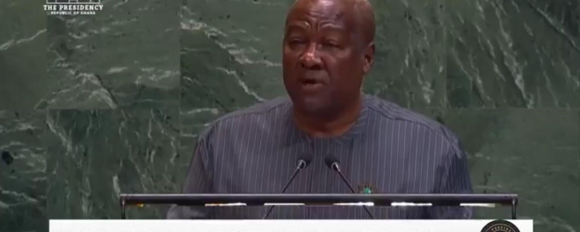 UN slavery resolution proves Africa can assert its rights - Cameroonian geopolitical analyst - Sputnik International, 1920, 27.03.2026