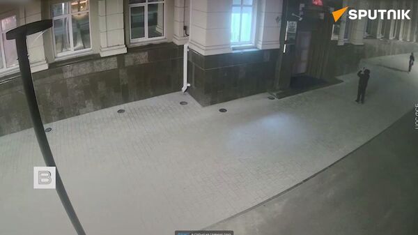  - Sputnik International