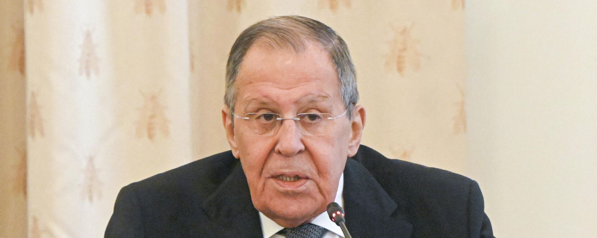 Lavrov at the General Meeting of the Russian International Affairs Council, March 31 Lavrov at the General Meeting of the Russian International Affairs Council, March 31 - Sputnik International, 1920, 15.05.2026