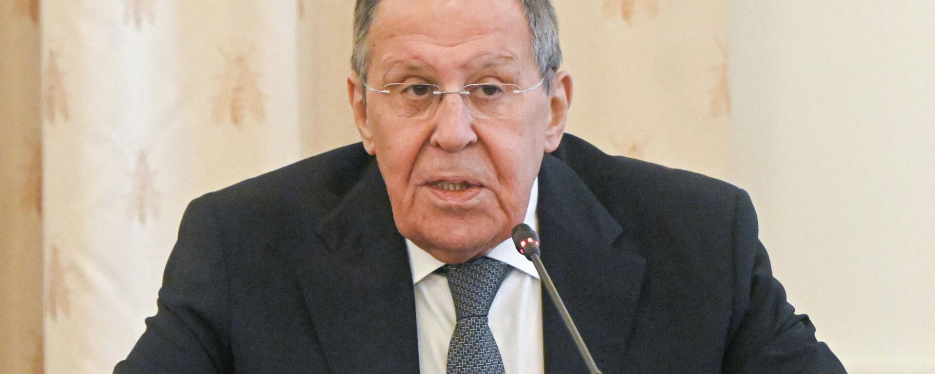 Lavrov at the General Meeting of the Russian International Affairs Council, March 31 - Sputnik International, 1920, 31.03.2026