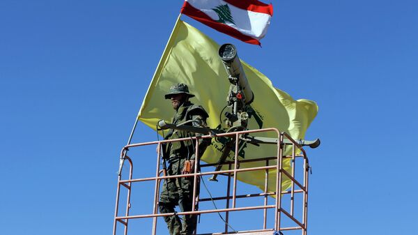  - Sputnik International