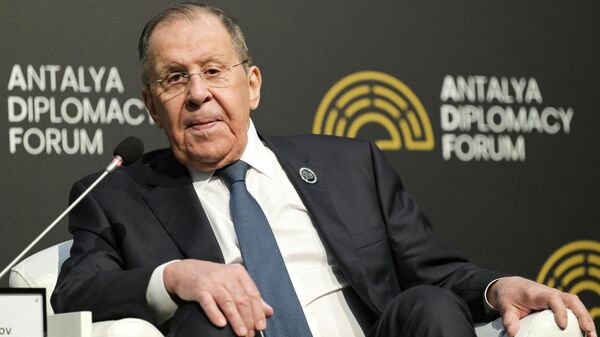 ABD, Saldırı Hazırlığı Yaparken İran Petrolünü Kontrol Altına Alma Planları Yapıyordu - Lavrov