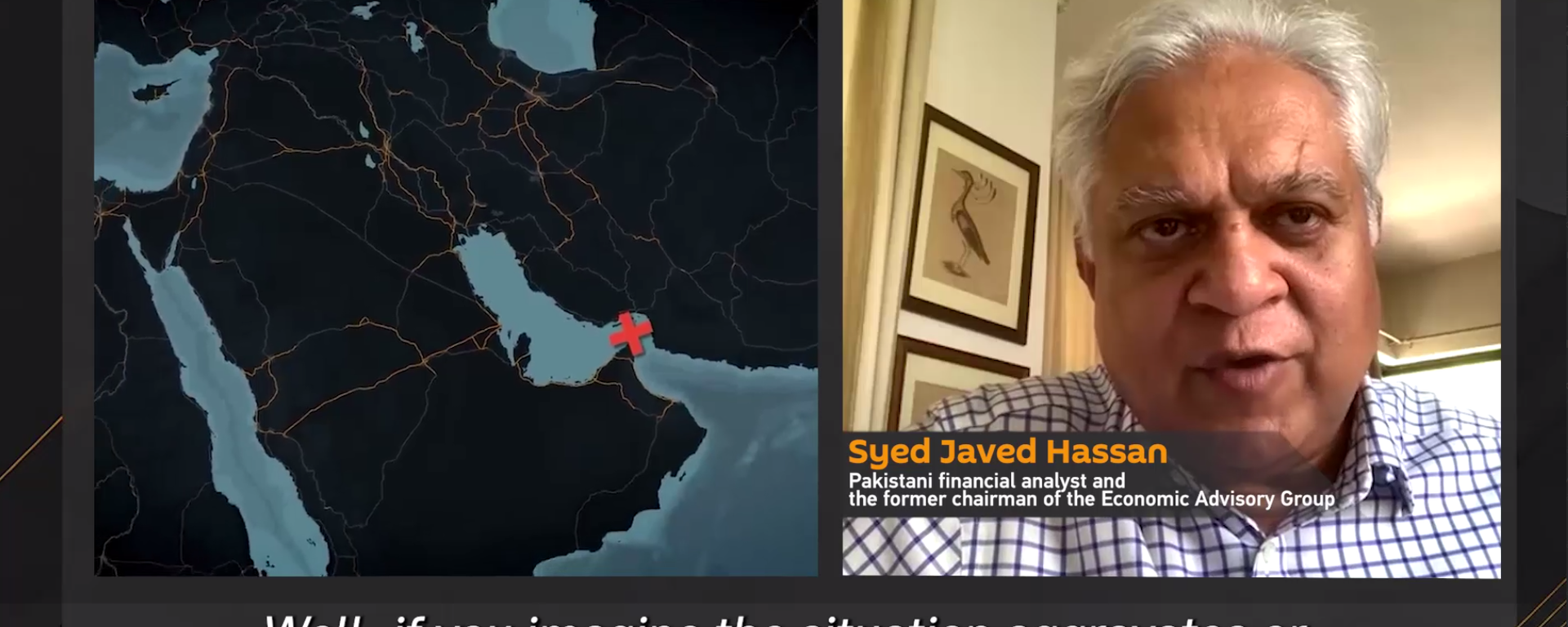 Blocking the Malacca Strait will be even worse than Hormuz crisis - expert - Sputnik International, 1920, 20.04.2026