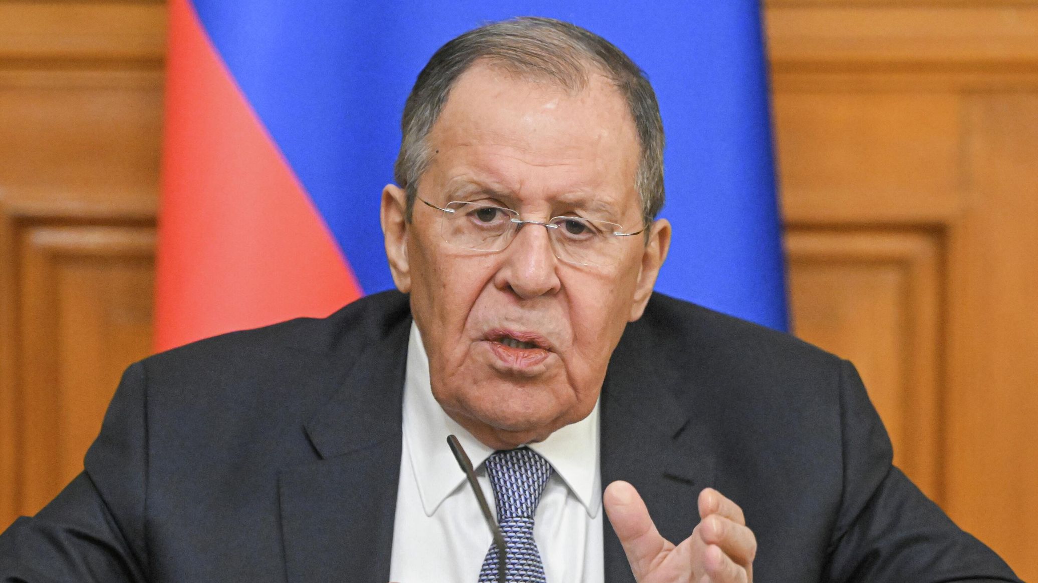 NATO Frantically Seeks Excuses to Prolong Its `Artificial Existence` — Lavrov