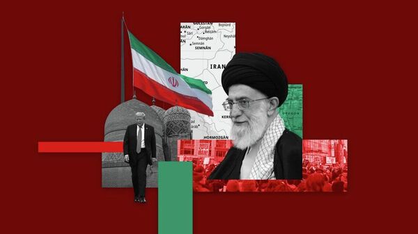 How situation changed during US-Iran war - Sputnik International