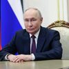 Russian President Vladimir Putin in a video message to the participants of the Open Dialogue Forum - Sputnik International
