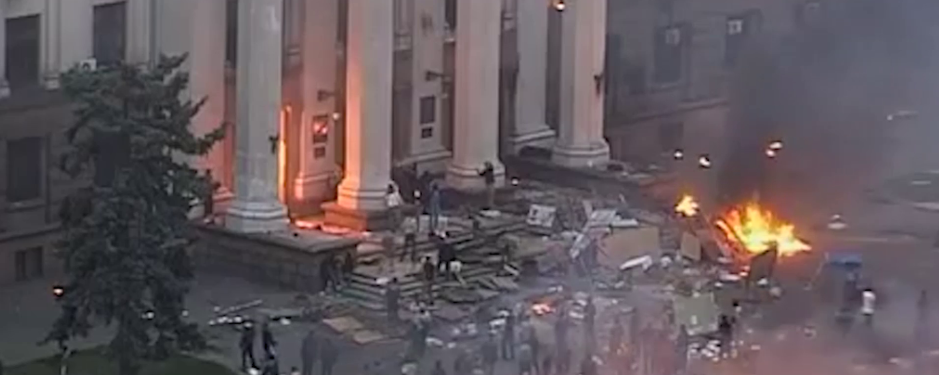 Odessa, 2 May 2014 - Sputnik International, 1920, 02.05.2026