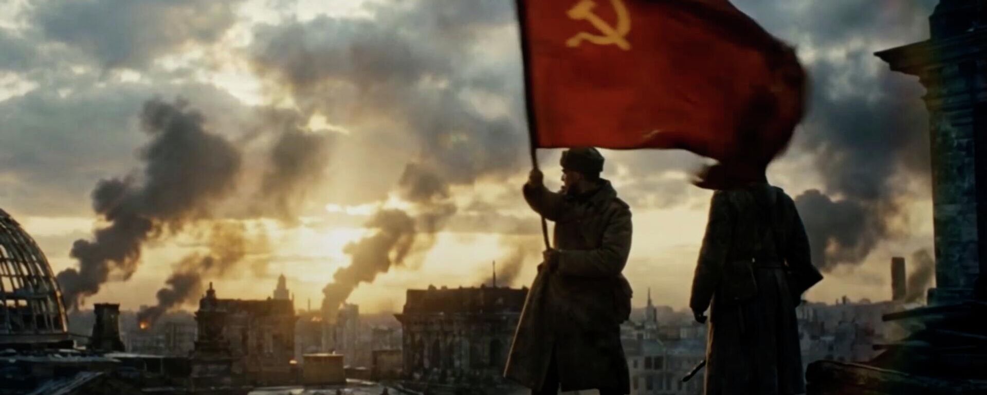 Levitan_WW II - Sputnik International, 1920, 09.05.2026