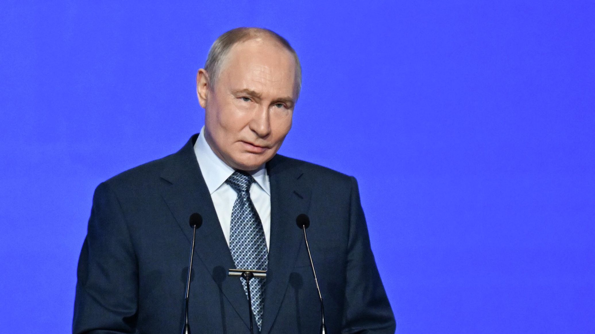Russia`s Non-Energy Exports Jump 9% to $22.3 Billion - Putin