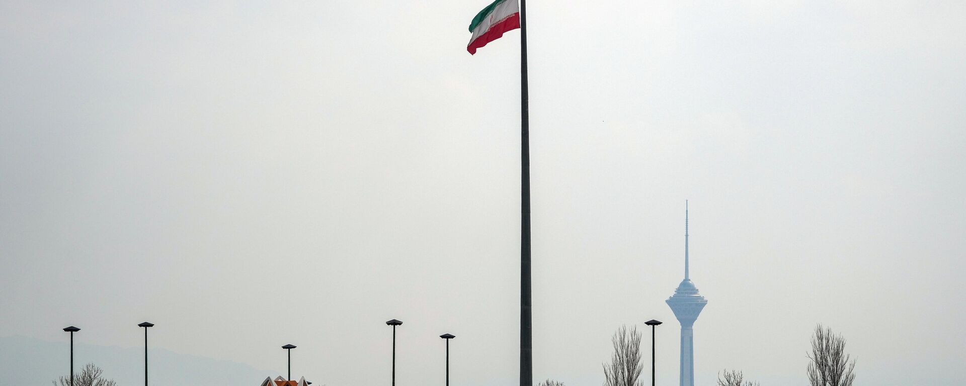 Tehran - Sputnik International, 1920, 18.05.2026