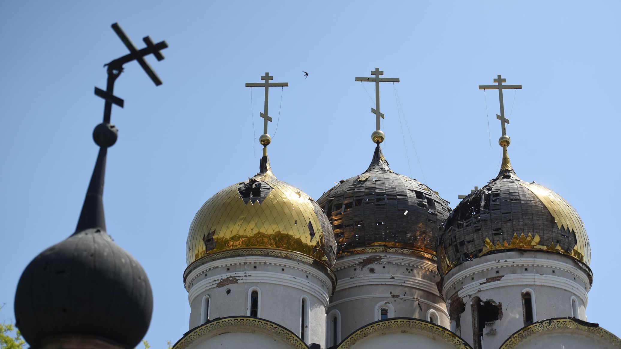 Russia to Raise Issue of Protecting Orthodox Ukrainians With US Negotiators – MFA