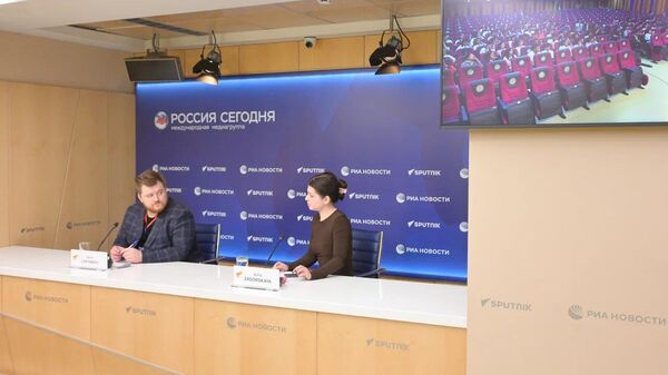 SputnikPro maintains engagement with New Era University - Sputnik International