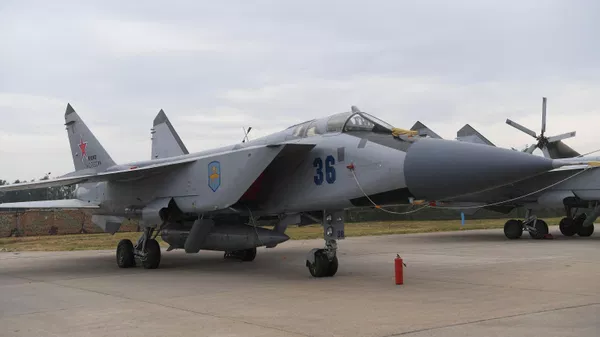 Ukraine's Quest for Russian-Made Aircraft Parts: A High-Stakes Intelligence Operation