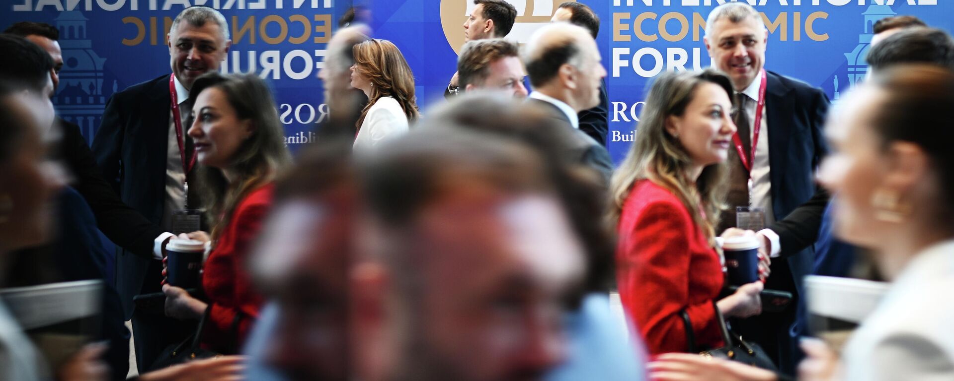 SPIEF 2026 - Sputnik International, 1920, 03.06.2026
