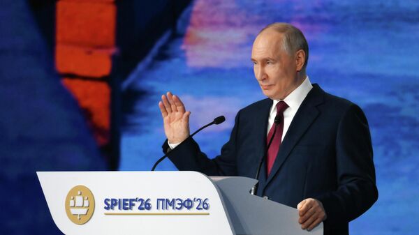  - Sputnik International
