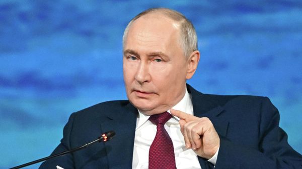 Russia's Sovereignty, Development Depends on Speed of Innovation - Putin