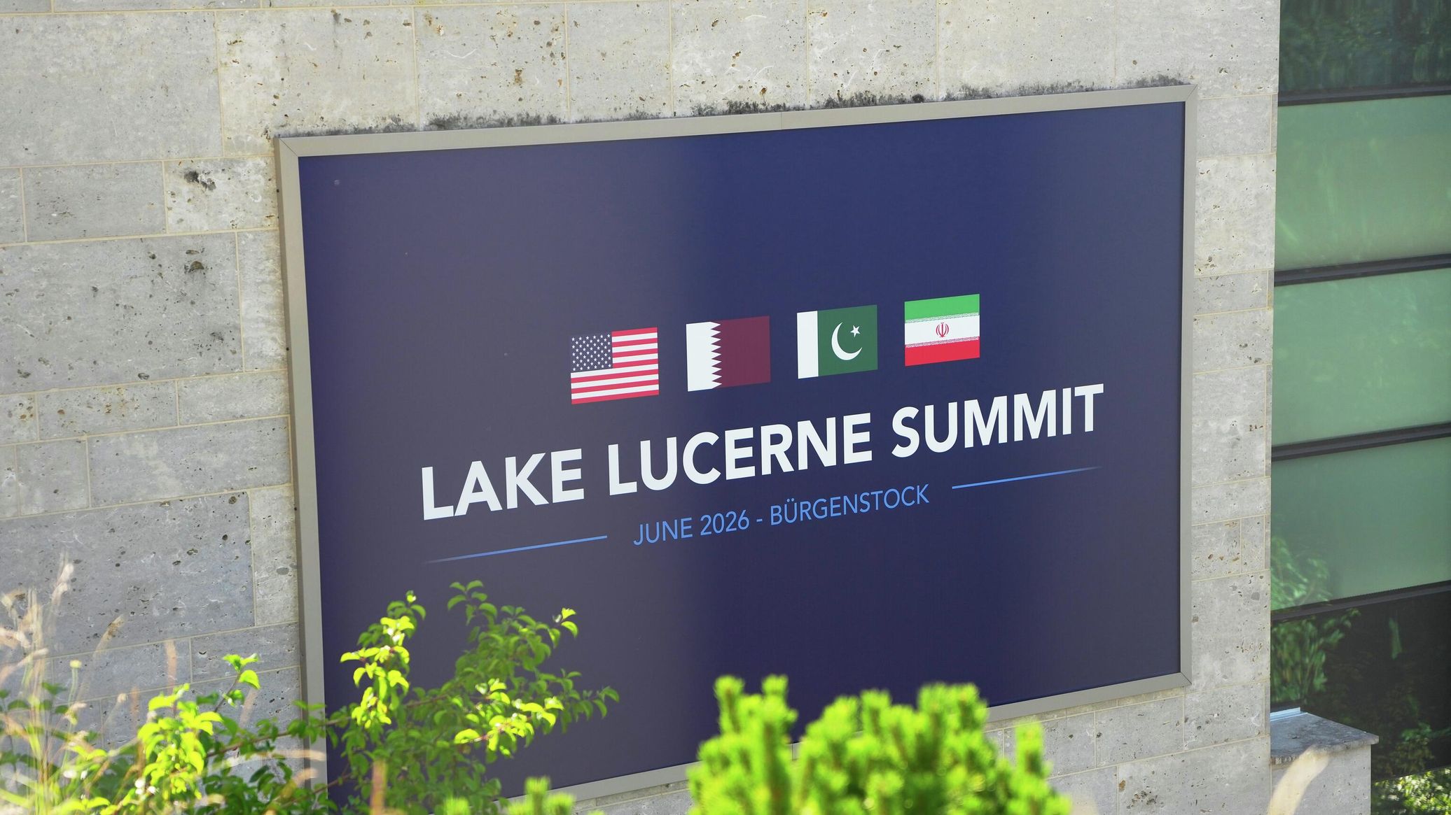 Iranian Foreign Ministry Cites Dostoevsky, Accusing US Policy of `Reliance on Lies`