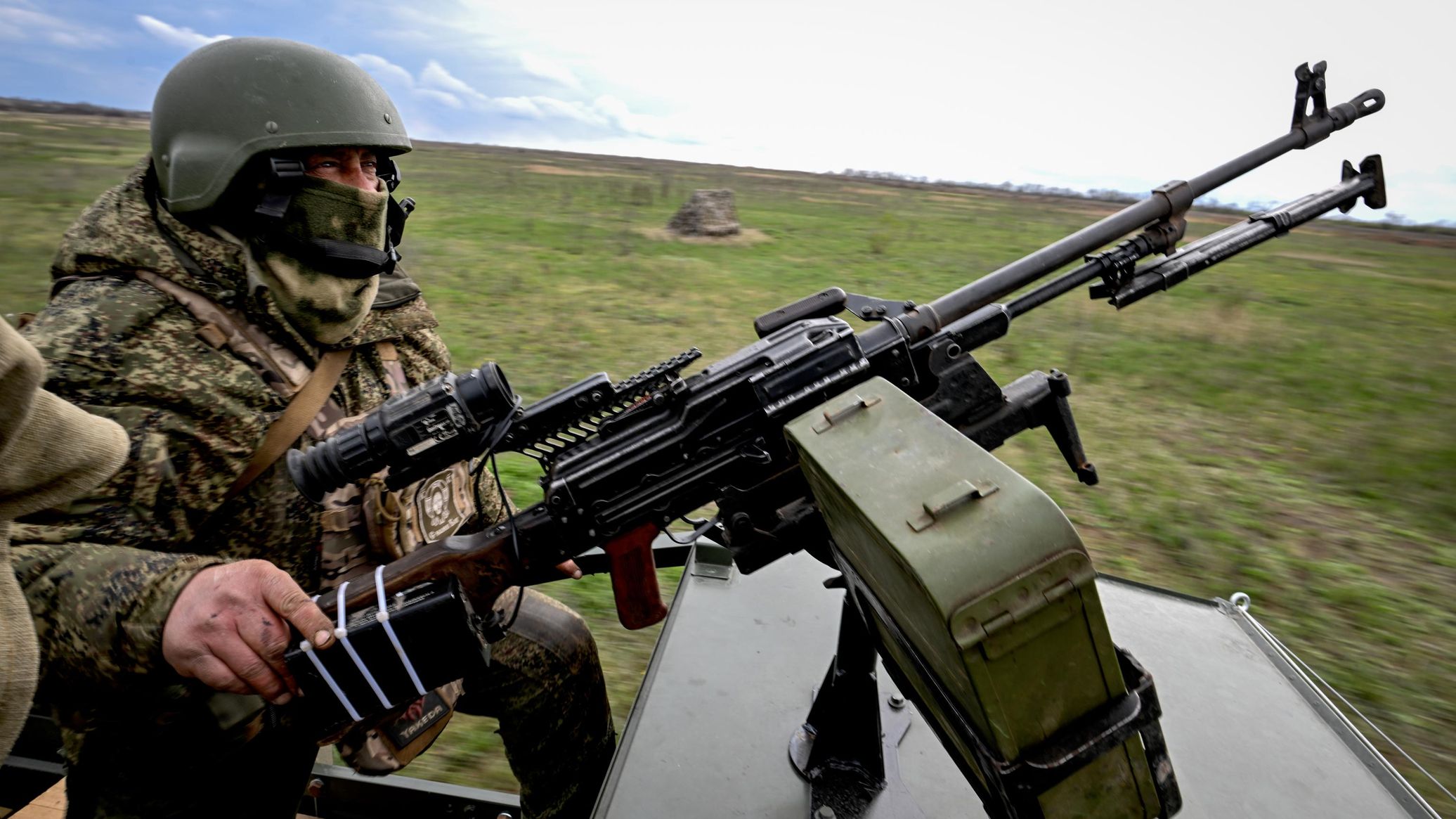Merging Ukraine and Iran Conflicts Serves US and NATO Strategic Goals