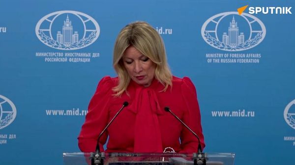  - Sputnik International