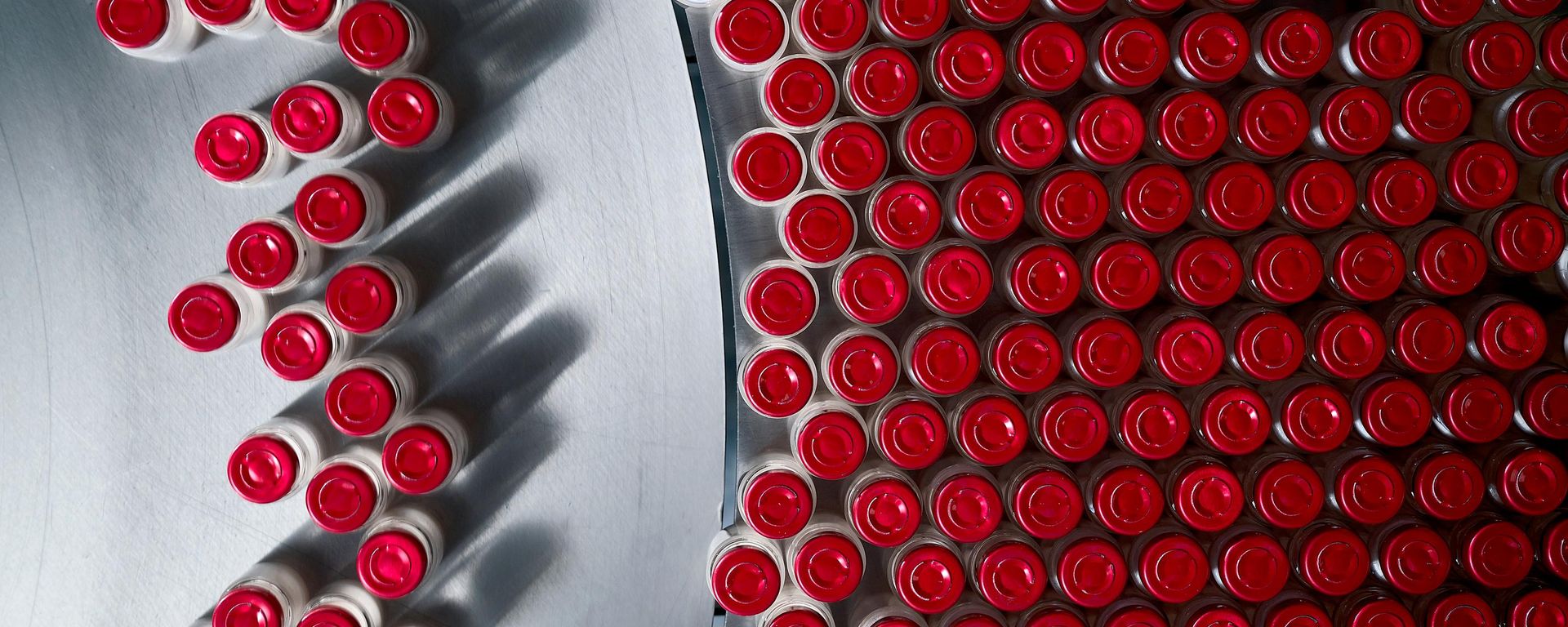 Moscow SEZ Drug Manufacturers Boost City Investments by 1.7-Fold - Sputnik International, 1920, 03.07.2026