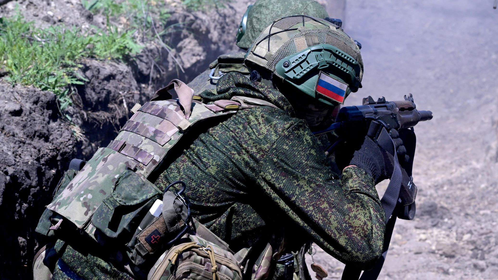 Pincer at Dobropolye Gives Russia Control of Key Hub Supplying Enemy’s Remaining Donbass Forts