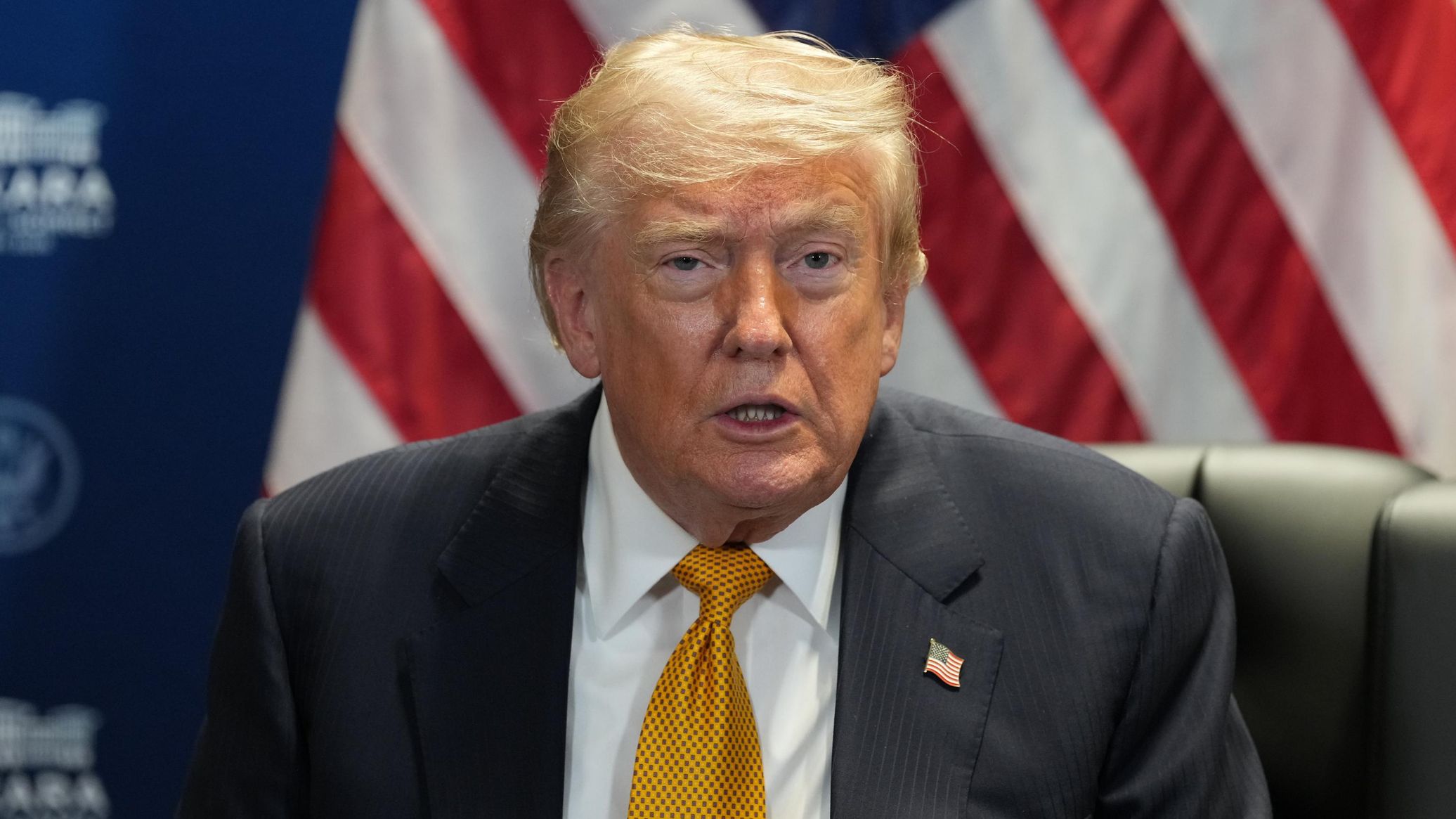 Third of Americans Support US Conflict With Iran - Poll