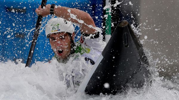 Gallery - Playing by No Rules: How Politics Seeks to Take Over International Sports - 09.07.2026, Sputnik International - image 5