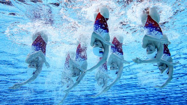 Gallery - Playing by No Rules: How Politics Seeks to Take Over International Sports - 09.07.2026, Sputnik International - image 6
