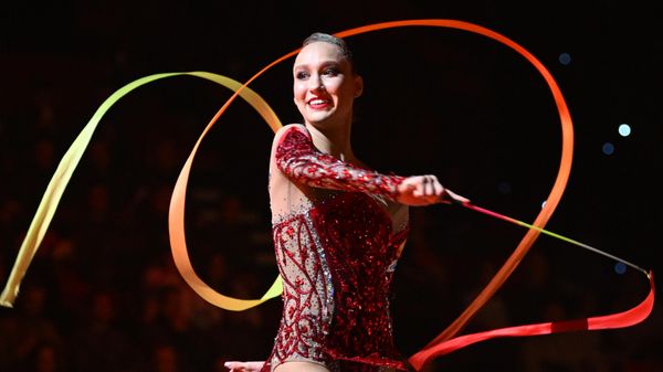 Gallery - Playing by No Rules: How Politics Seeks to Take Over International Sports - 09.07.2026, Sputnik International - image 7