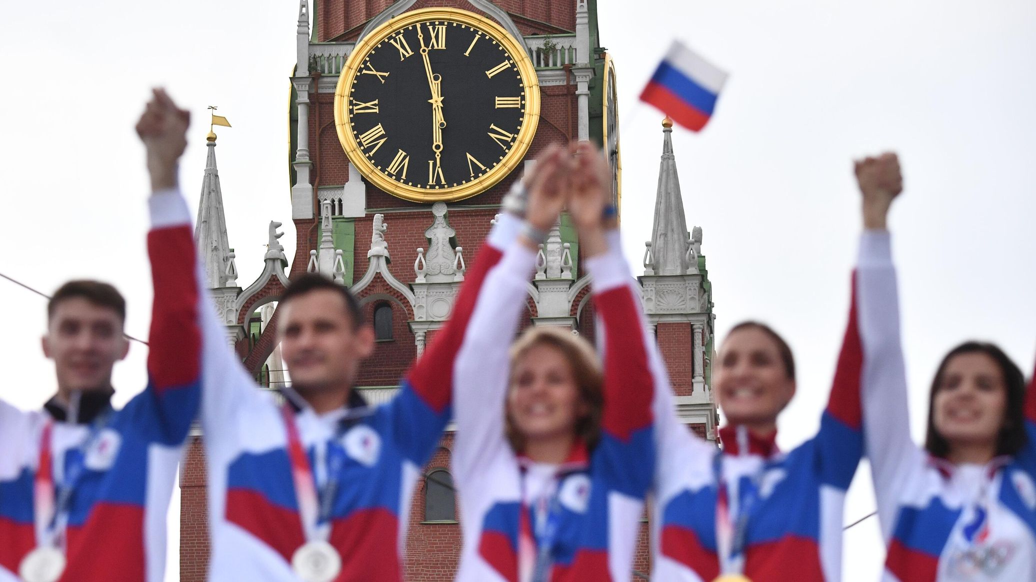 World Athletics’ Extension of Russian Athletes’ Suspension is Peak Cynicism, Russophobia