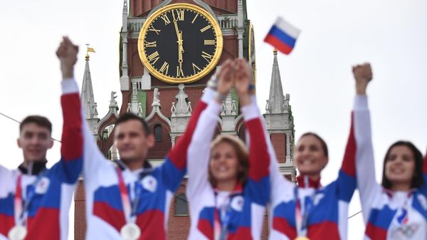 World Athletics’ Extension of Russian Athletes’ Suspension is Peak Cynicism, Russophobia