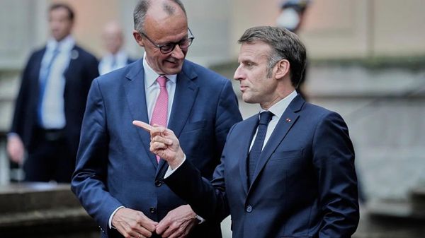 Gallery - Playing by No Rules: How Politics Seeks to Take Over International Sports - 09.07.2026, Sputnik International - image 13