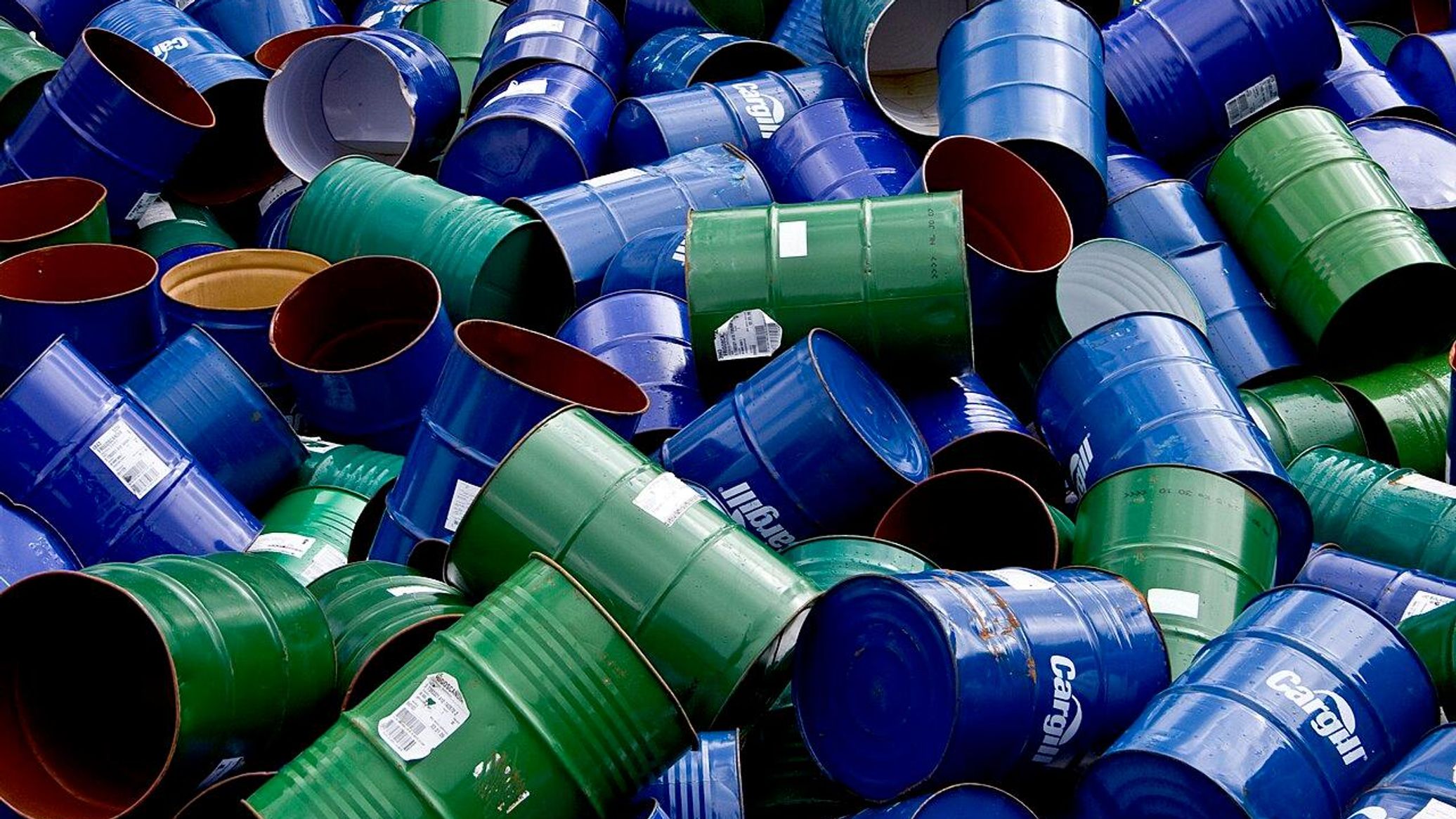 Oil Giants Warn Energy Market to Worsen as US-Iran Strikes Resume