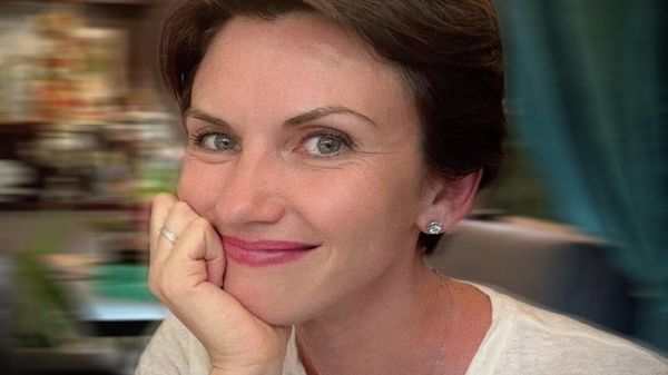 Анна Новикова - Sputnik International