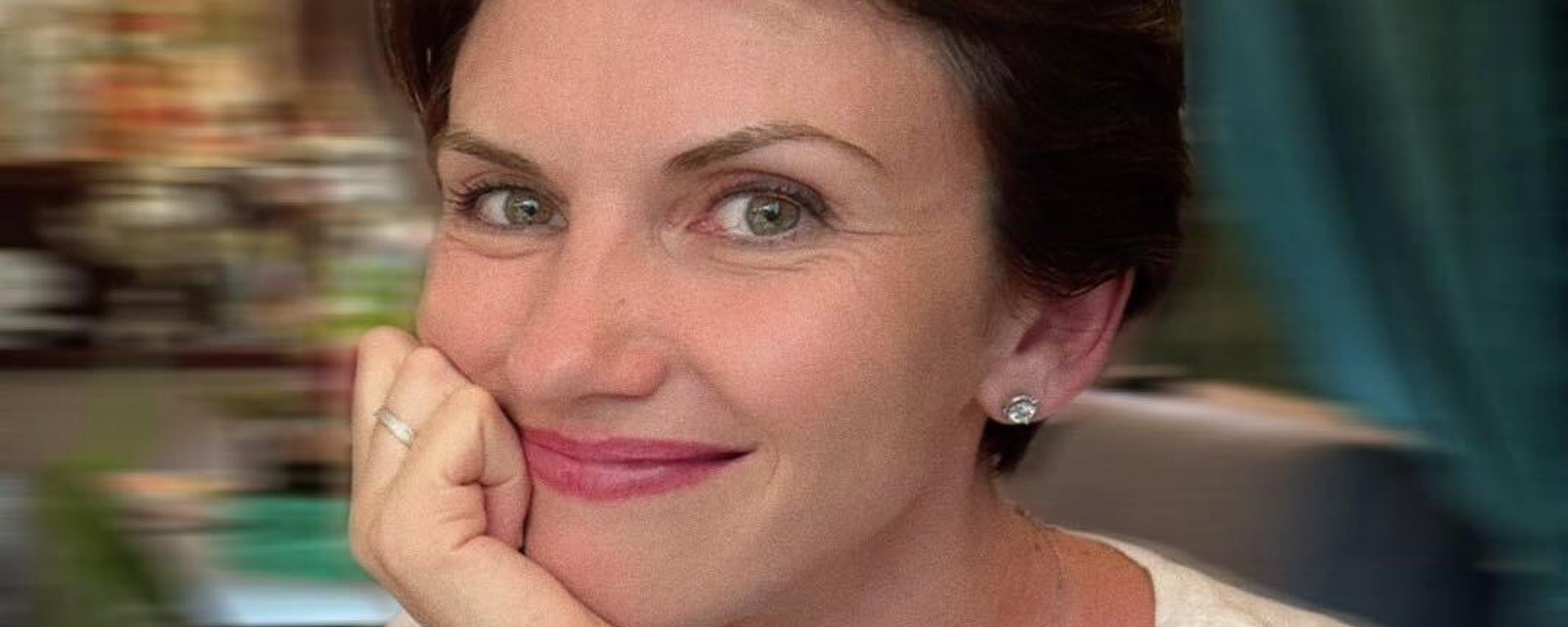 Анна Новикова - Sputnik International, 1920, 15.07.2026