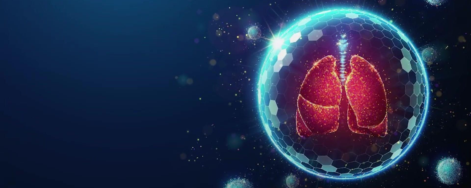 Russian scientists unveil breakthrough lung test - Sputnik International, 1920, 18.07.2026