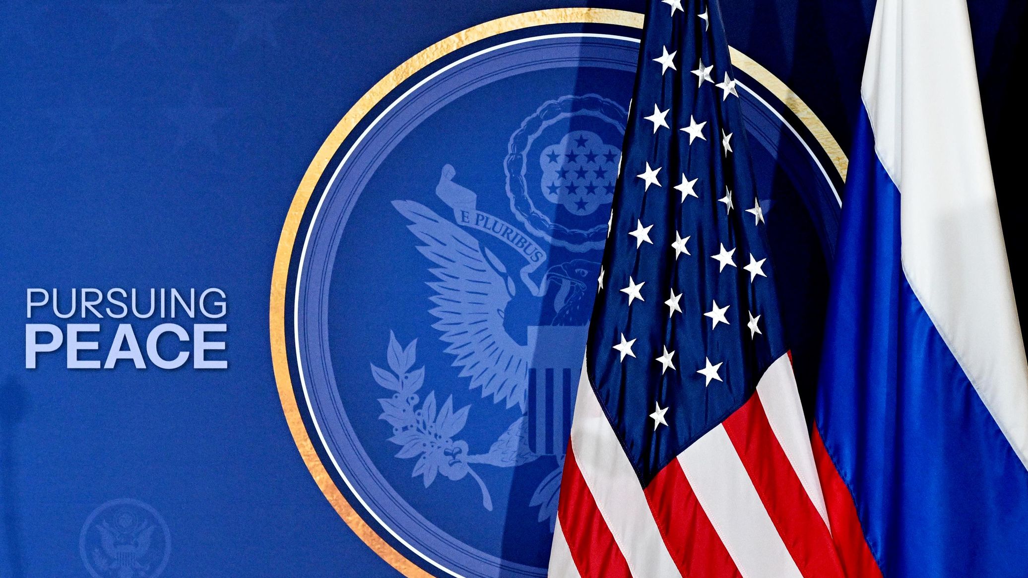 Witkoff, Kushner Not Demanding Anything Impossible From Russia in Ukraine Talks - Lavrov
