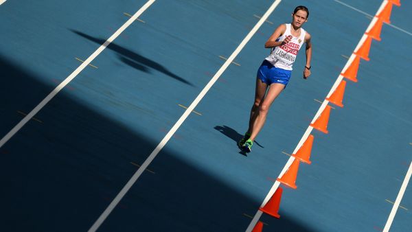 World Athletics Ban is a 'Game Without Rules' - Russian Olympian