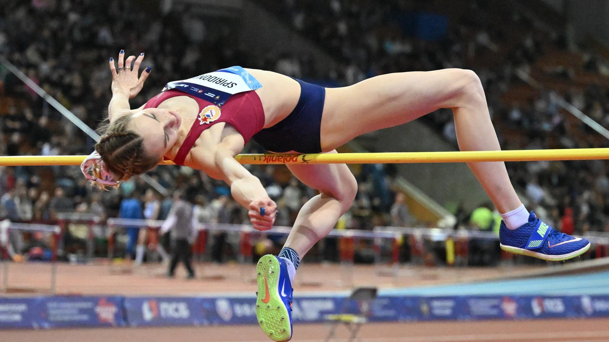 World Athletics Openly Discriminates Against Russia — Expert