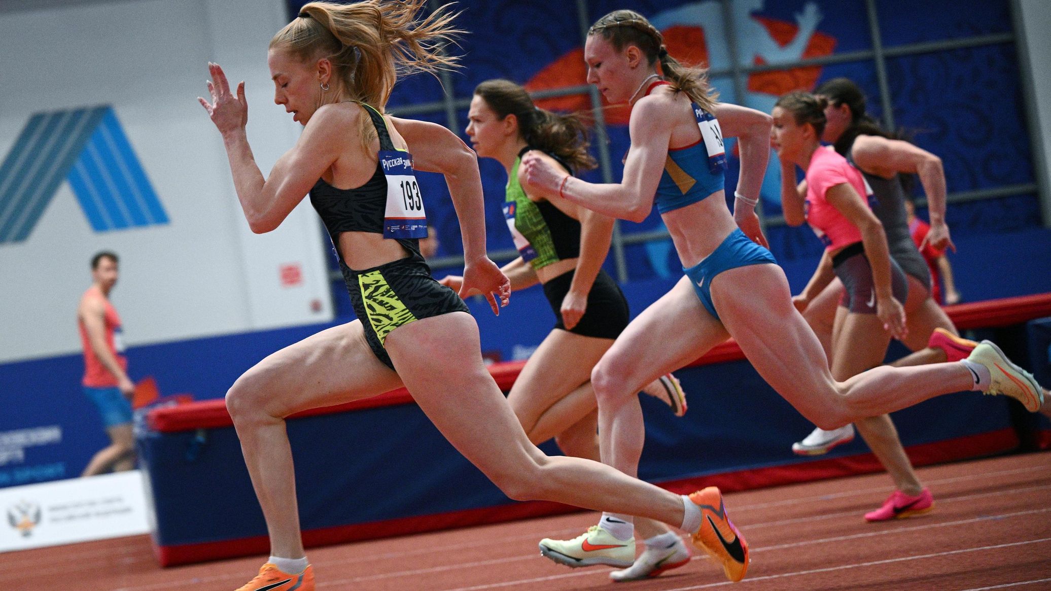 World Athletics Decision to Continue Suspension of Russian Athletes Has No Legal Basis - Expert
