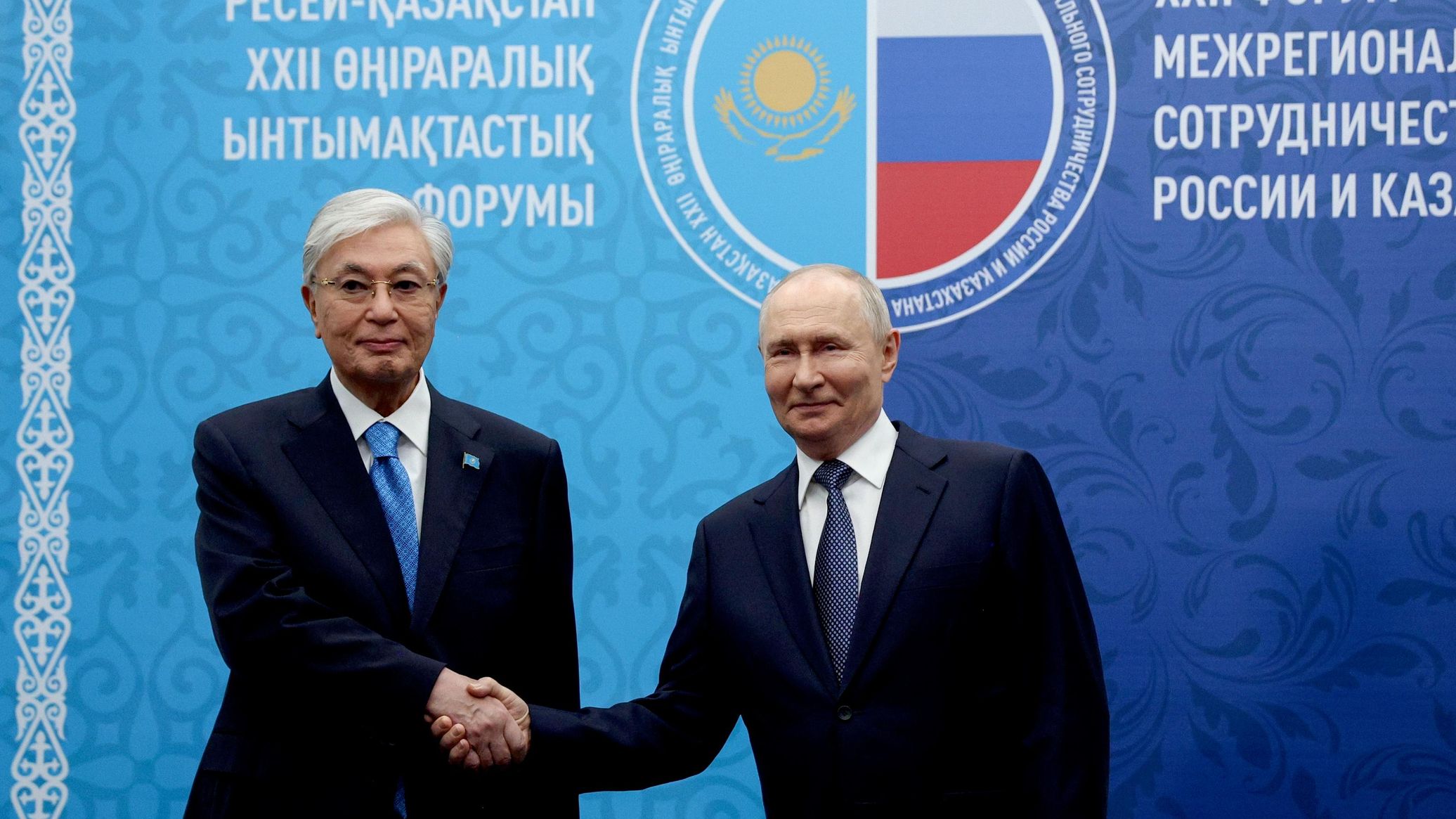 Freezing Ukraine Conflict Impossible Given Ukraine`s Position - Kremlin