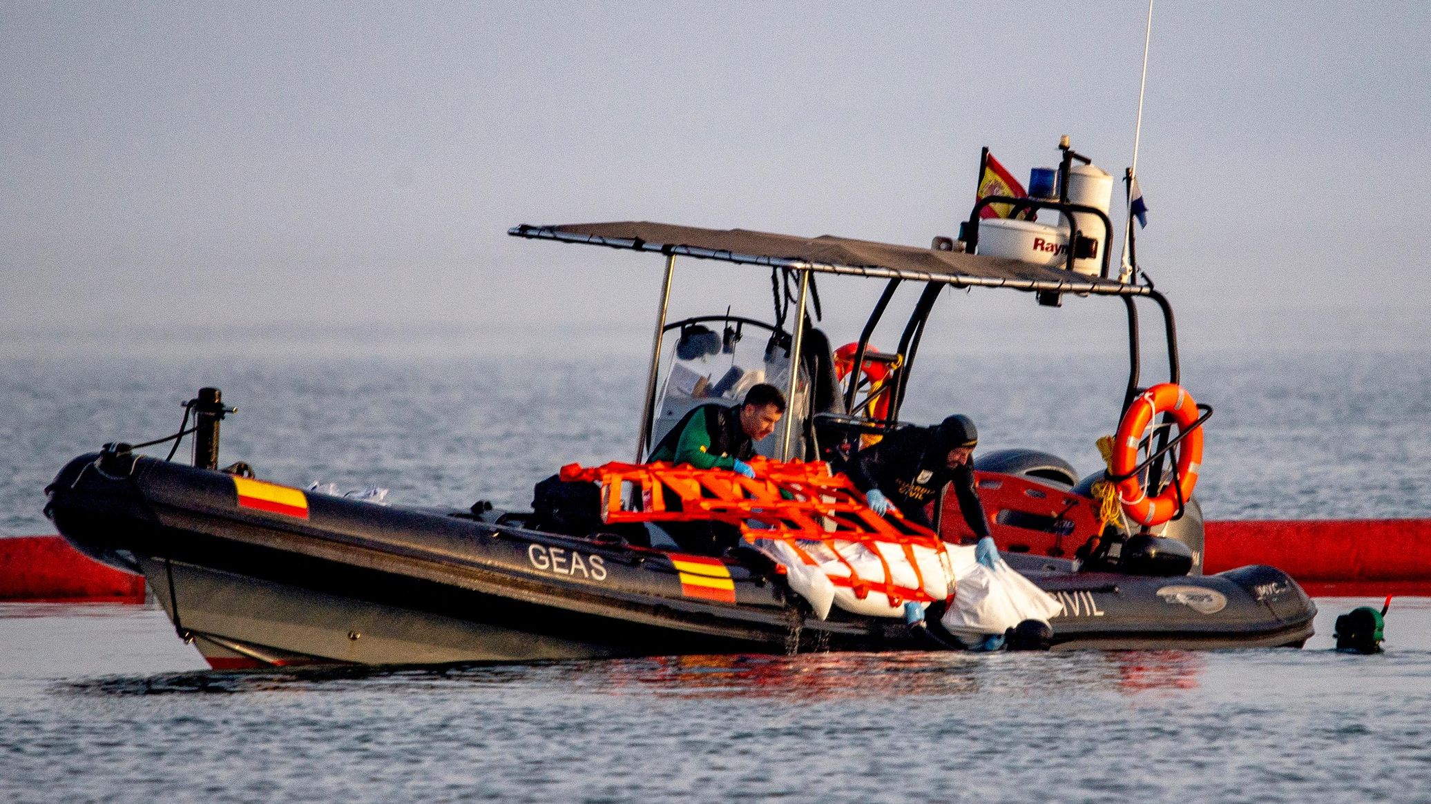 Four EU Countries Refuse to Sign Letter Criticizing Spain Over Ceuta Crisis – Reports