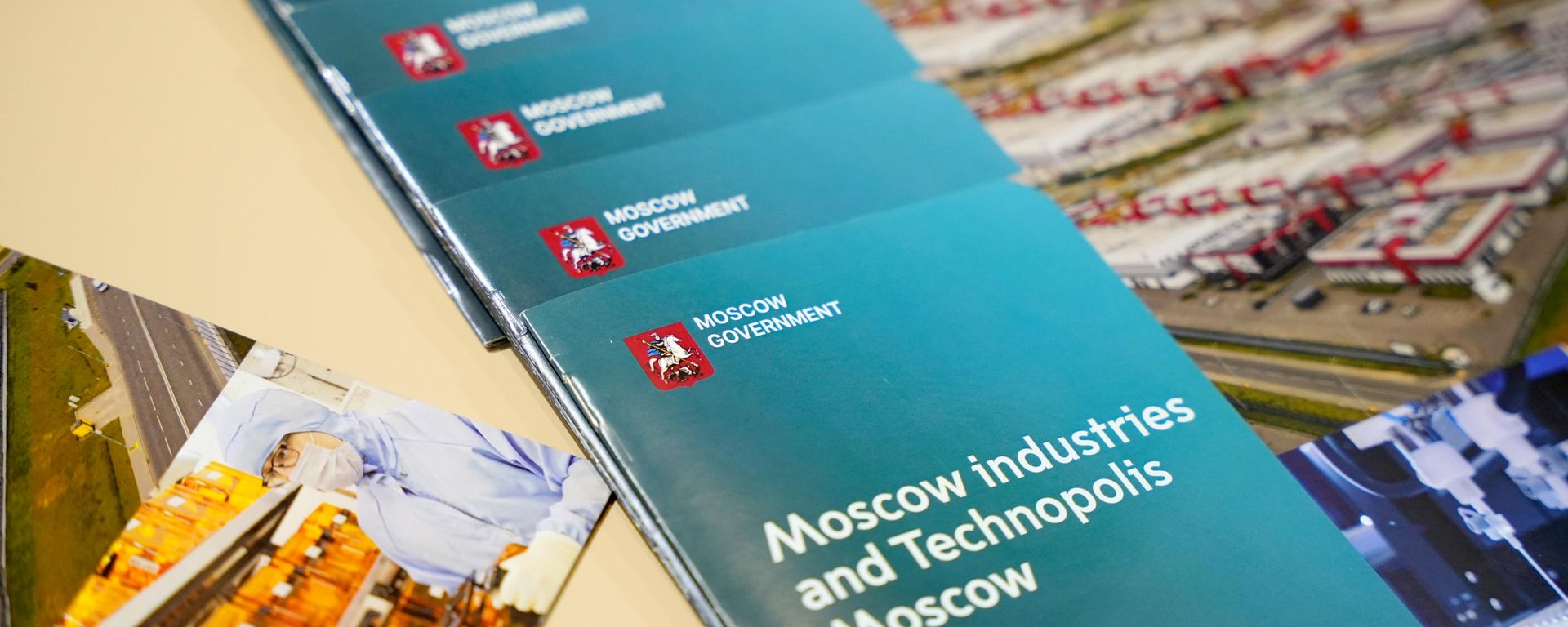 Moscow food products and technological goods will be presented in Vietnam - Sputnik International, 1920, 04.08.2026