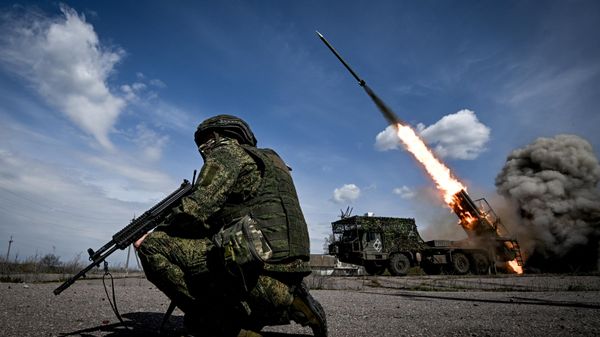 Ukrayna, Rusya'ya Karşı Sistemik Bir Yenilgi Yaşıyor - Uzman