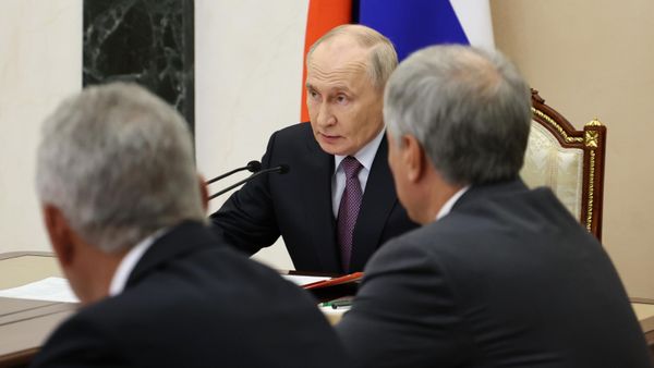  - Sputnik International